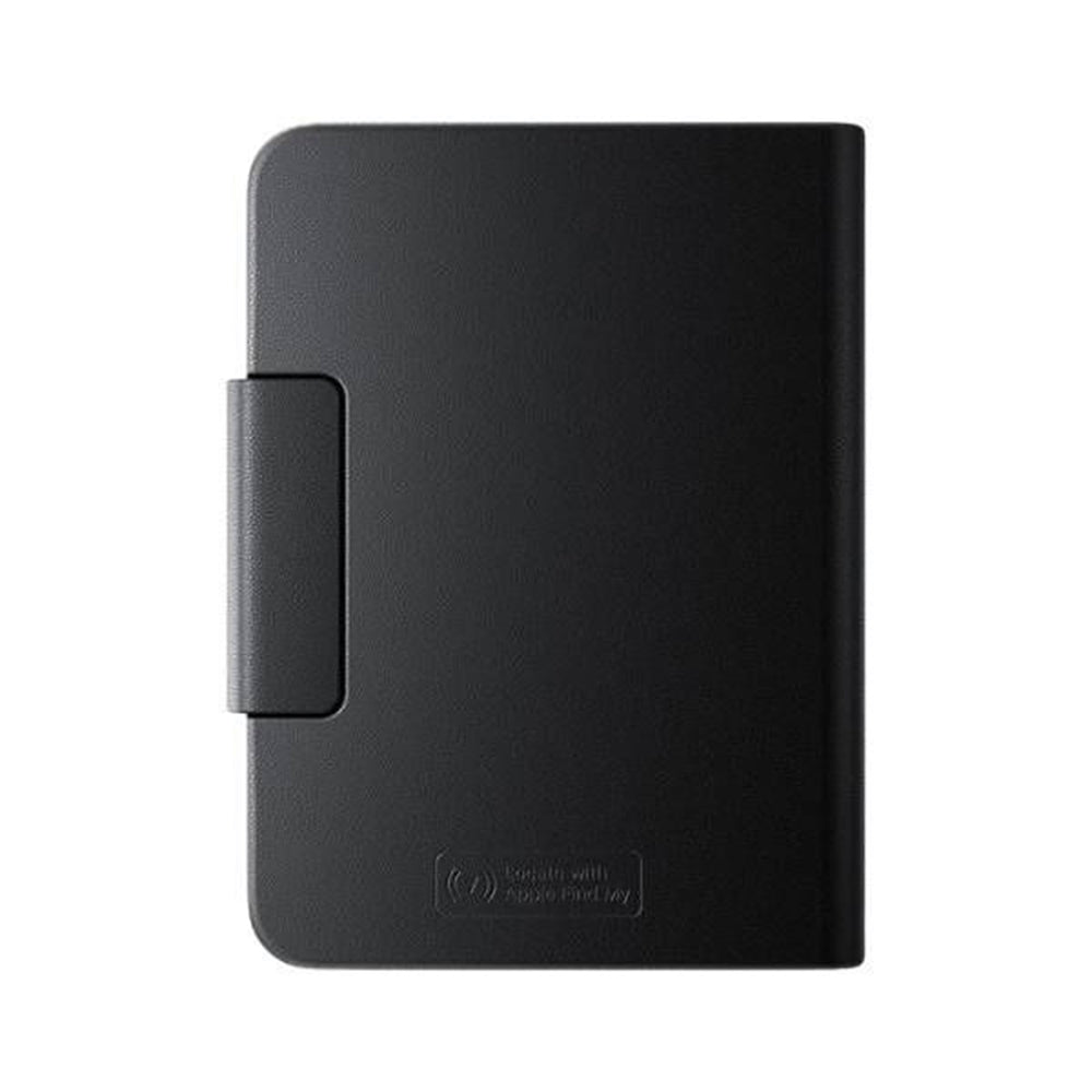 Acefast SmartTag Passport S6 för iOS-serien, Svart