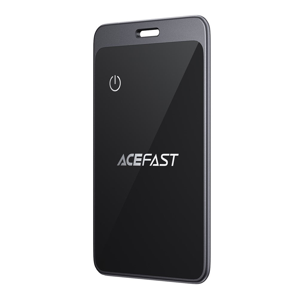 Acefast SmartTag S3 för iOS-serien, Grå