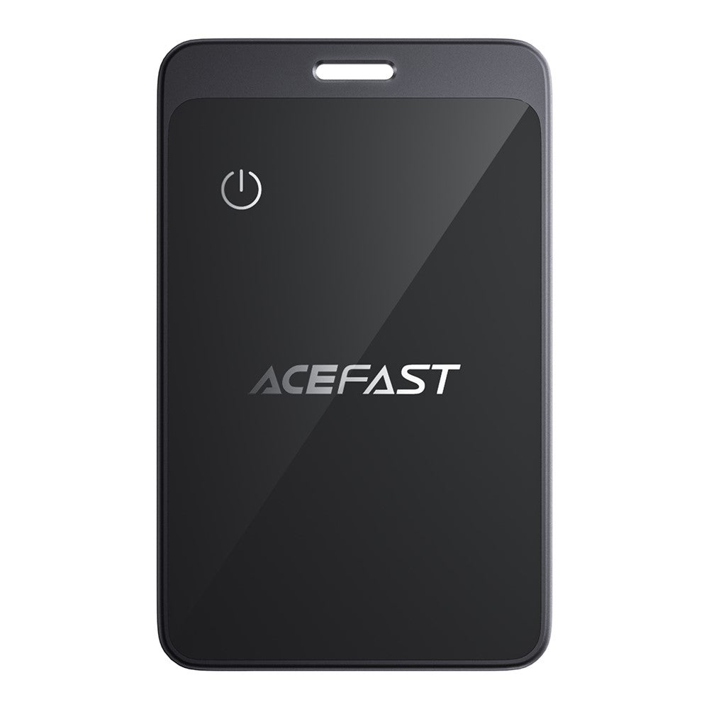 Acefast SmartTag S3 för iOS-serien, Grå