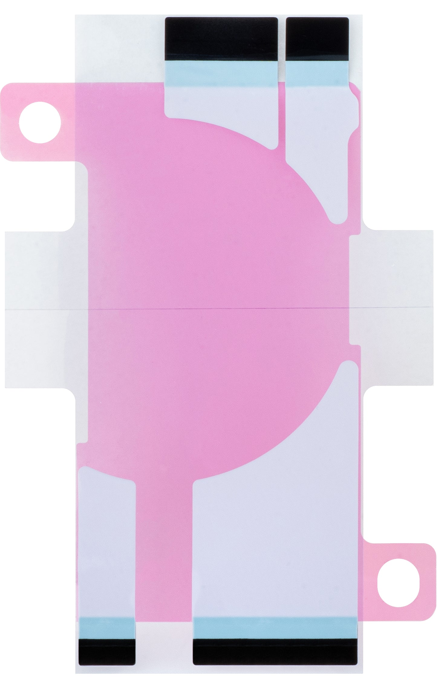 Batteri Apple iPhone 12 / 12 Pro, hög kapacitet