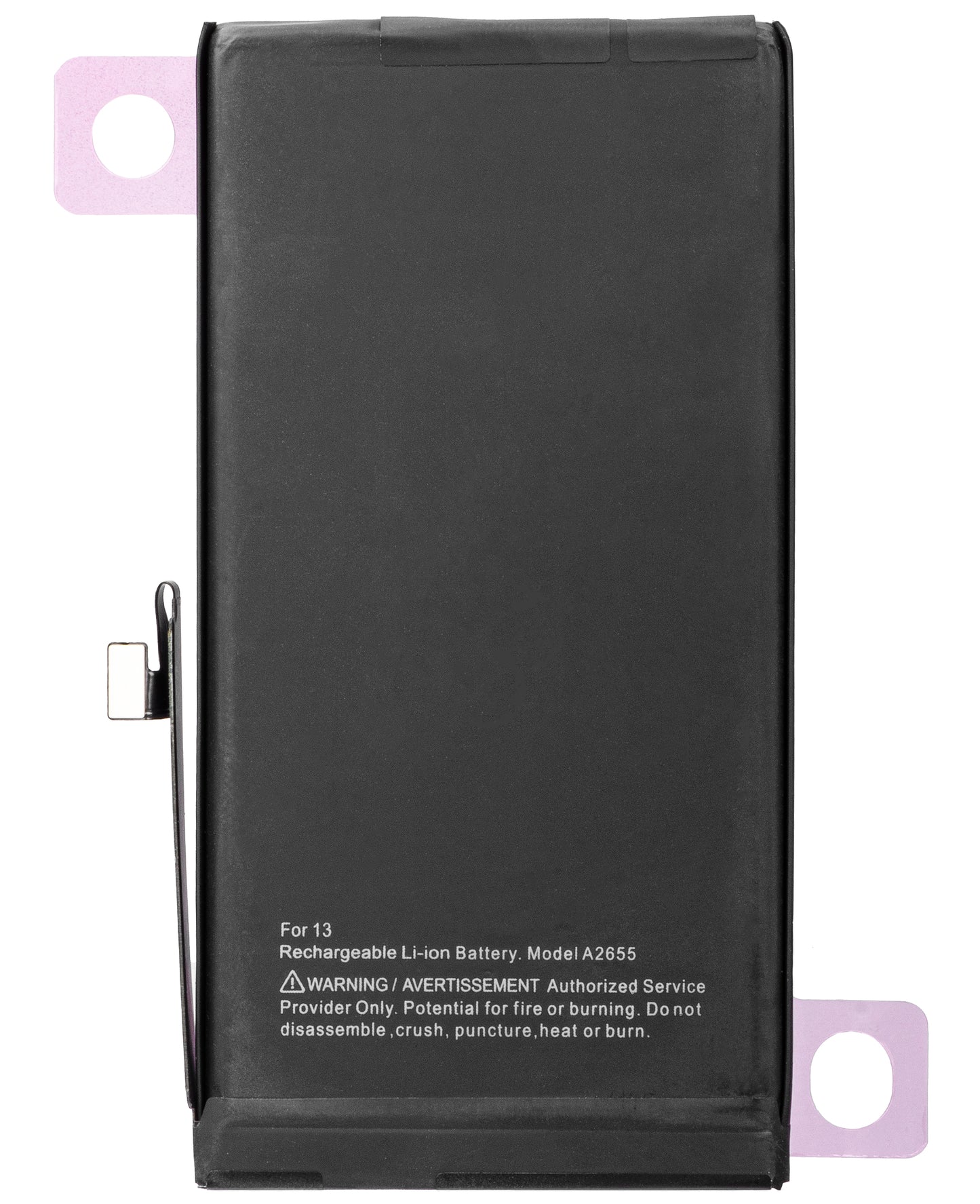 Apple iPhone 13 Batteri