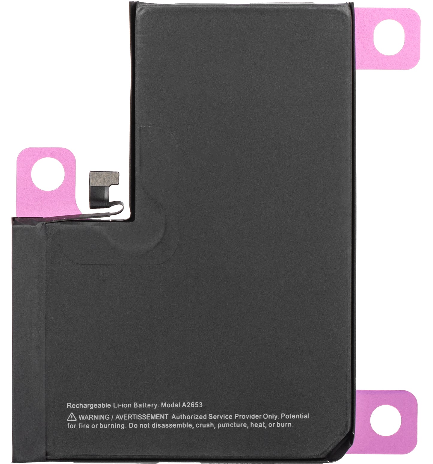 Apple iPhone 13 Pro Max Batteri