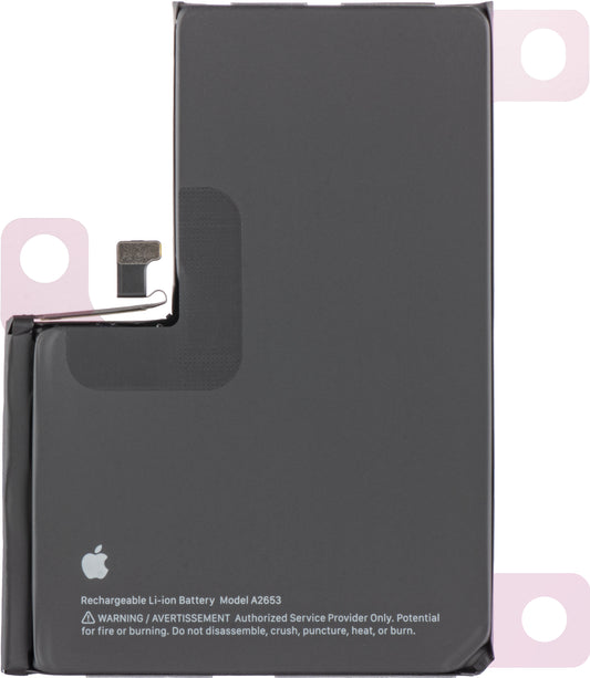 Batteri Apple iPhone 13 Pro Max, Service Pack 661-22294