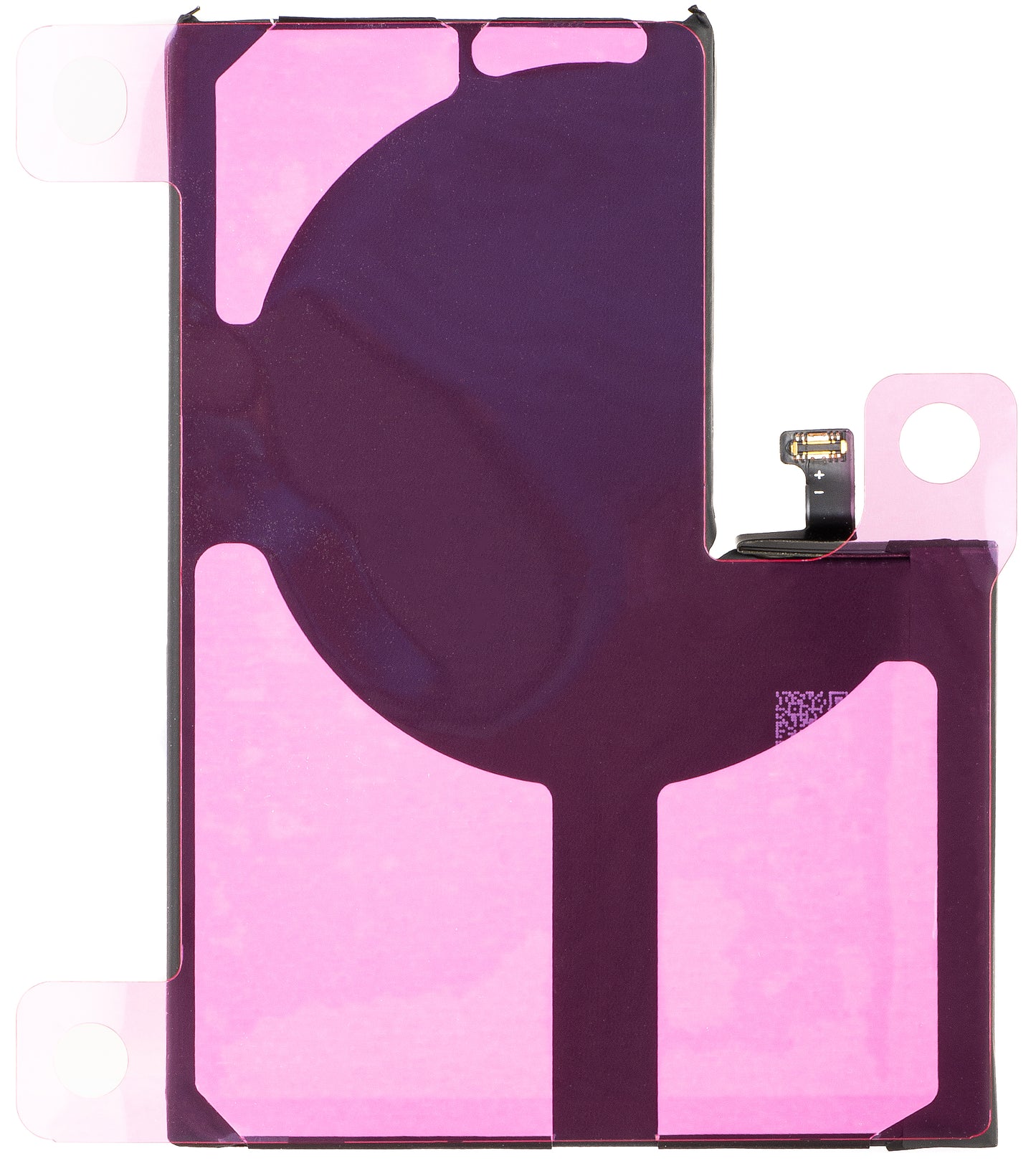 Apple iPhone 13 Pro Max-batteri, Diagnostik