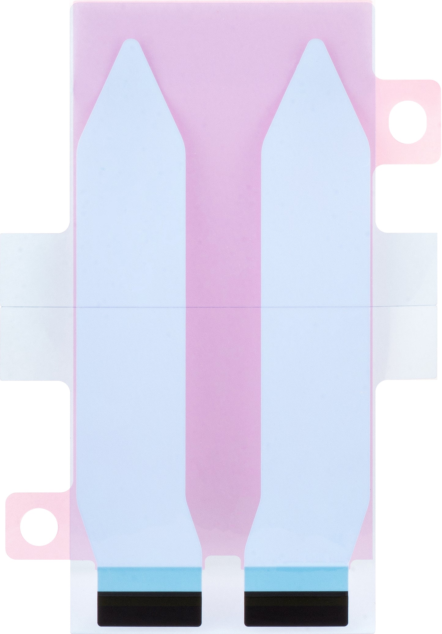 Apple iPhone 14 Plus-batteri