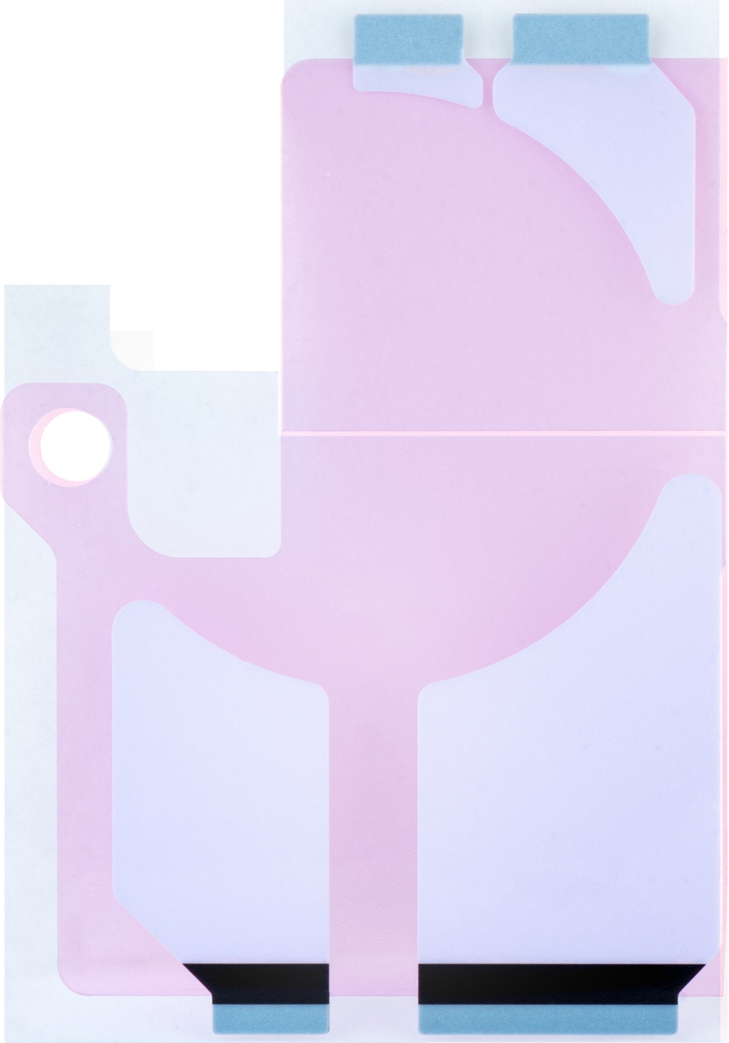 Apple iPhone 14 Pro Max Batteri