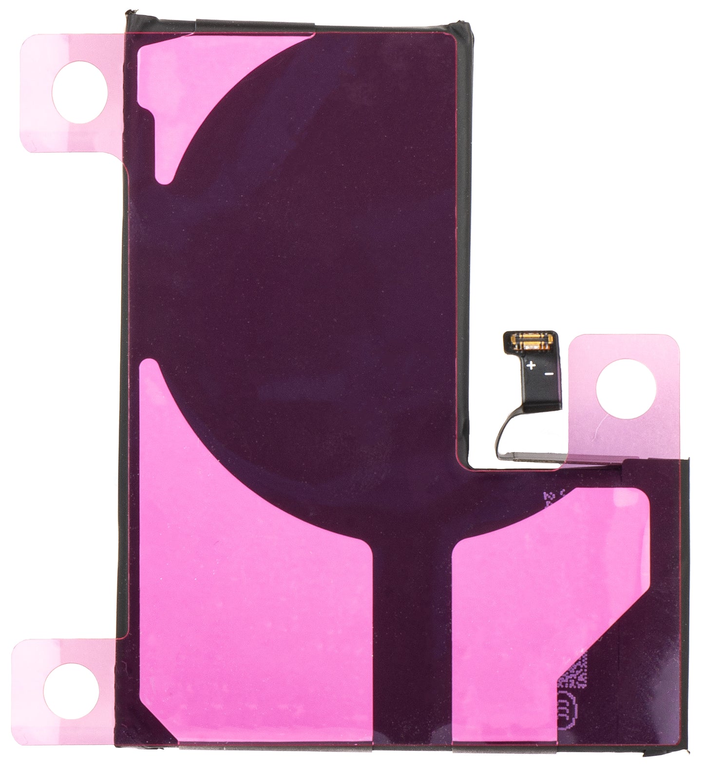 Apple iPhone 14 Pro-batteri, Diagnostik