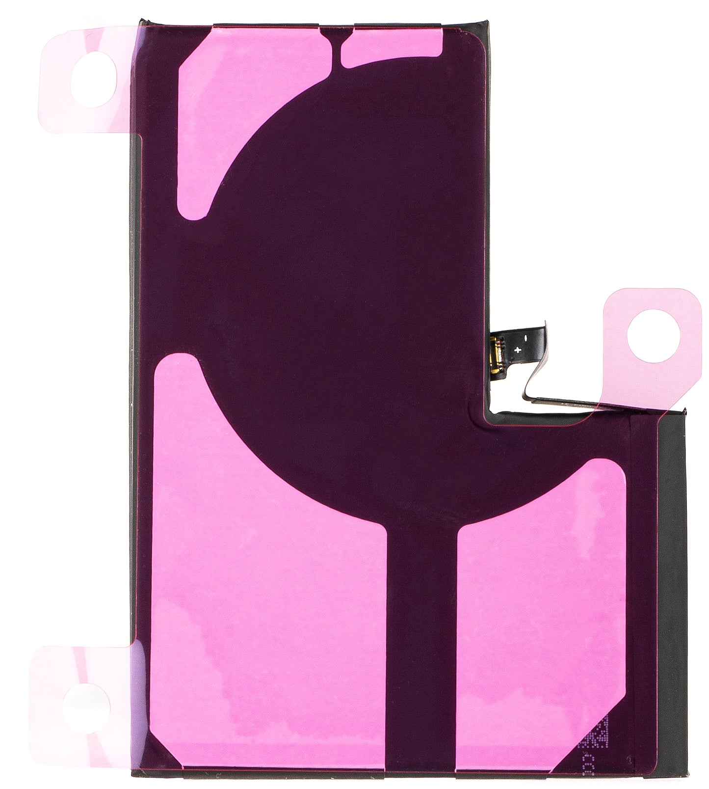 Apple iPhone 14 Pro Max-batteri, Diagnostik