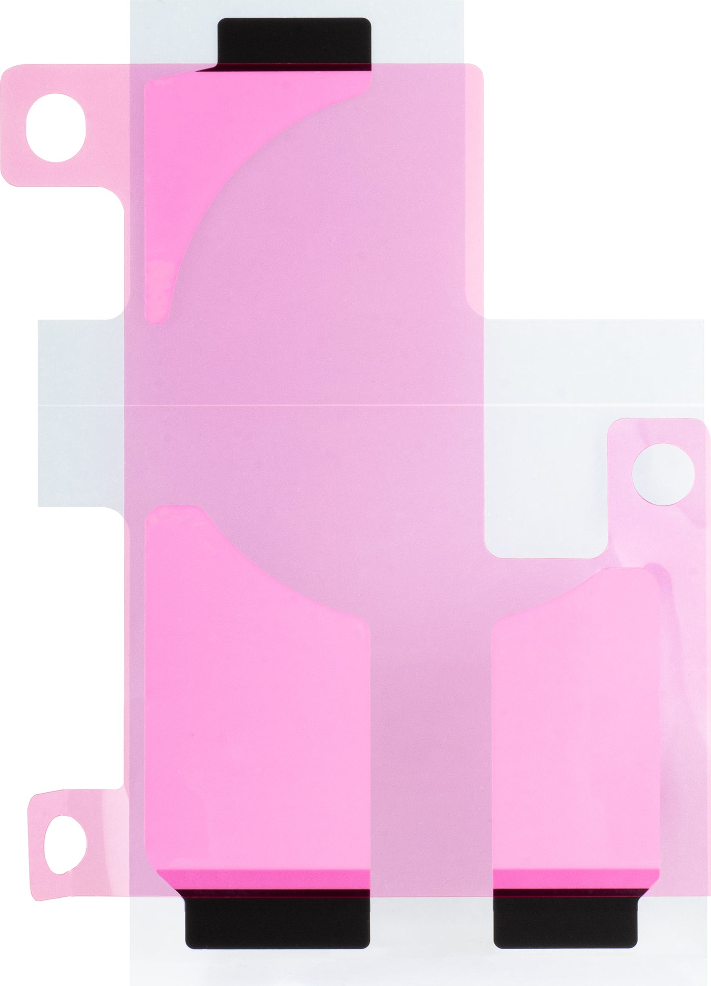 Batteri Apple iPhone 15 Pro Max, Hög Kapacitet