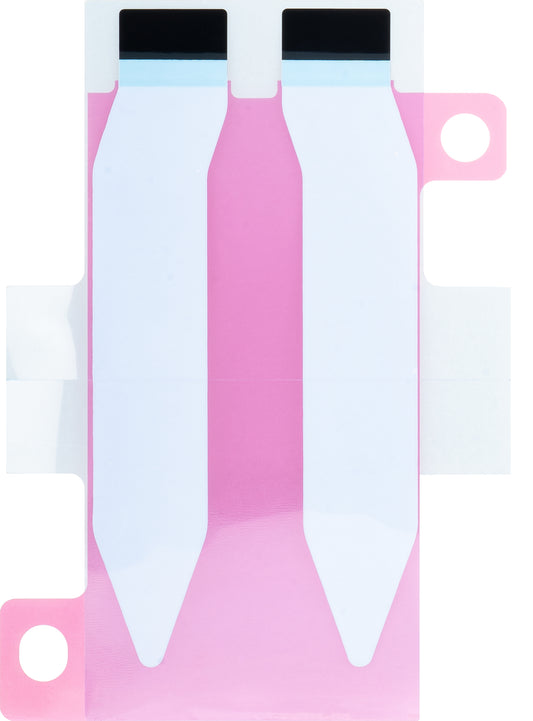 Apple iPhone 15-batteri, hög kapacitet