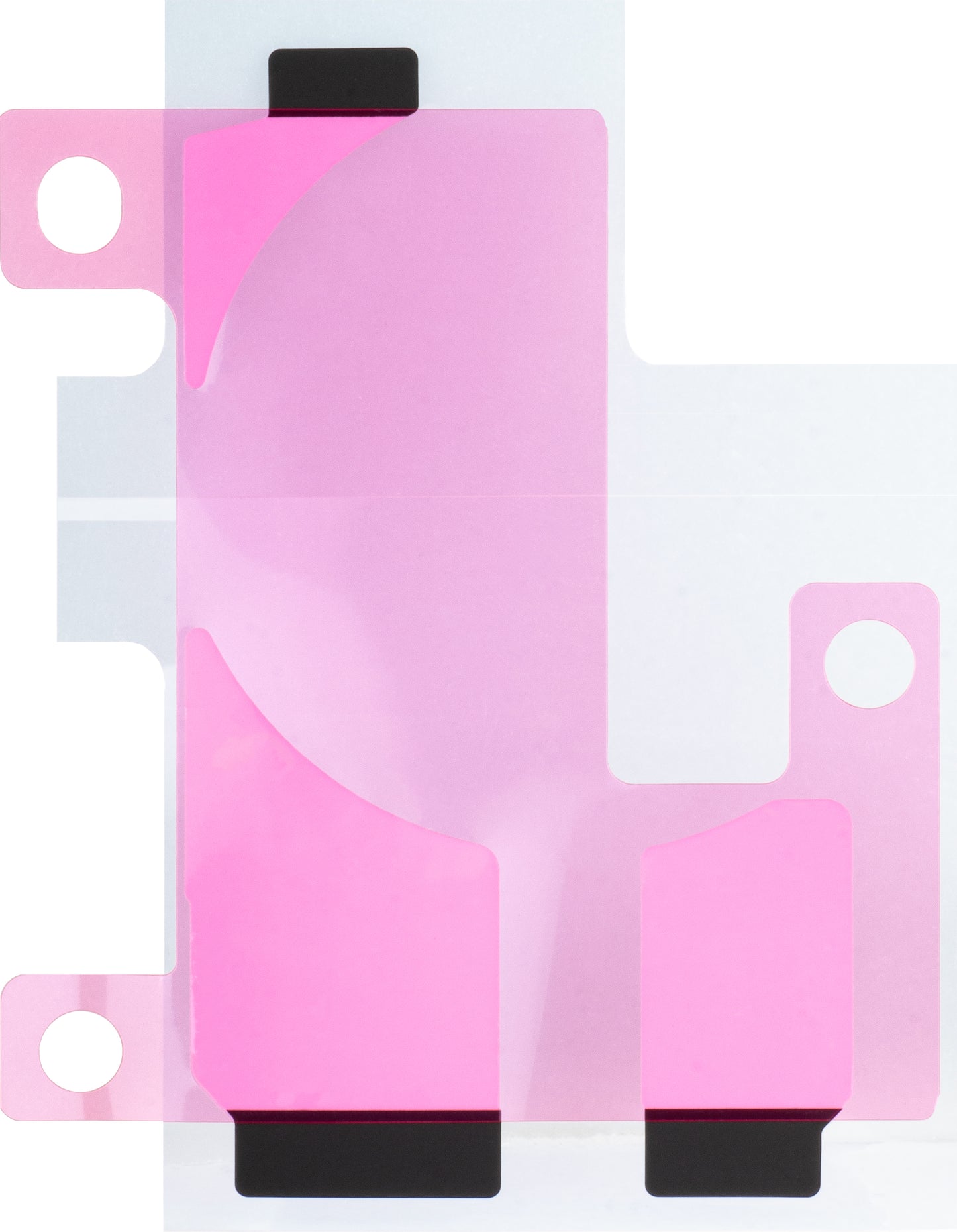 Batteri Apple iPhone 15 Pro, Hög Kapacitet