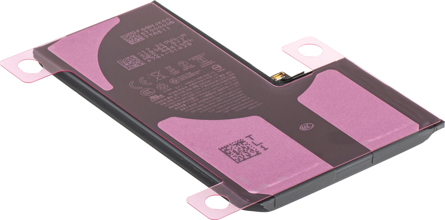 Apple iPhone 15 Pro Max batteri, Service Pack 661-36918