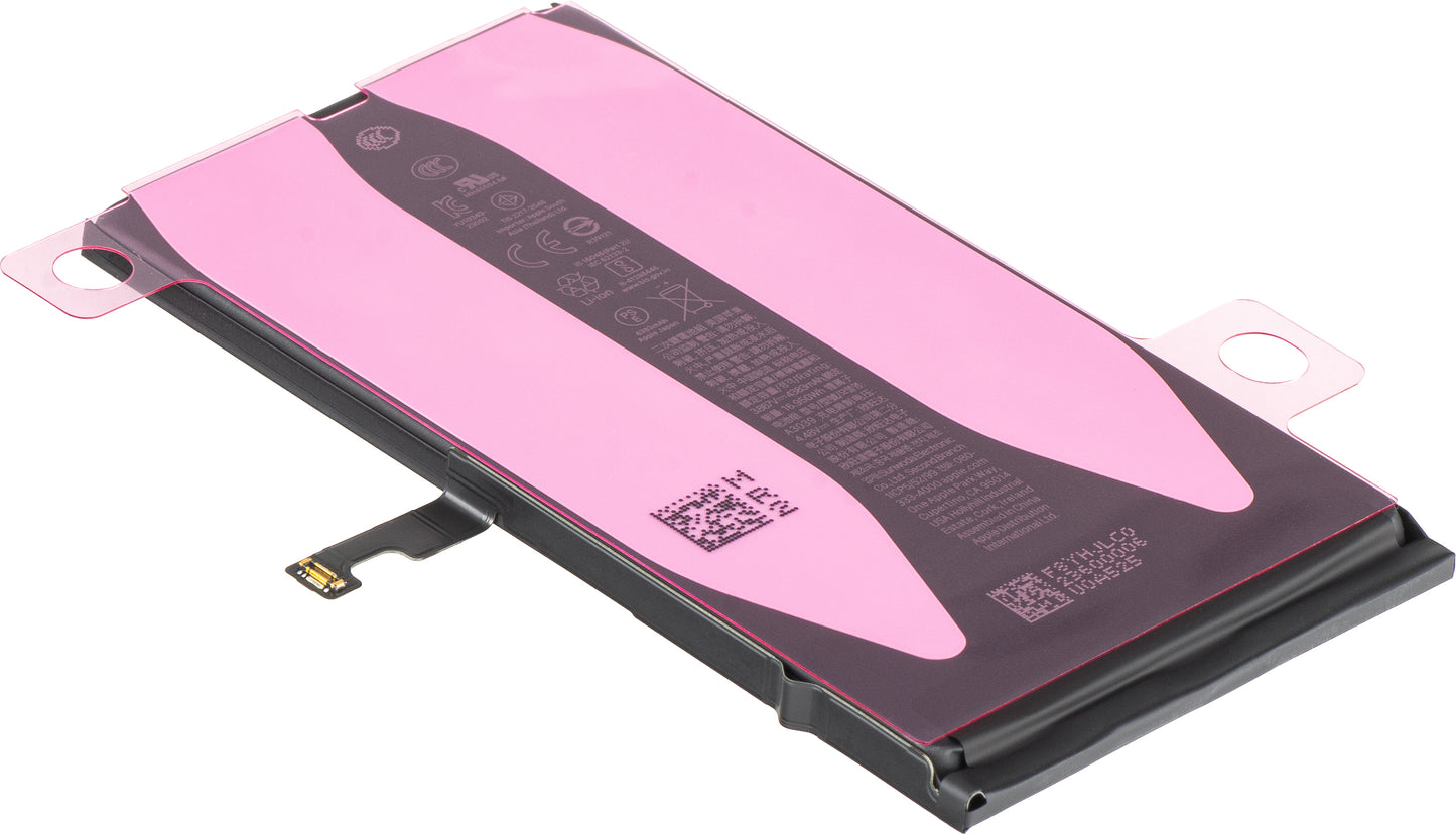 Apple iPhone 15 Plus batteri, Service Pack 661-37207