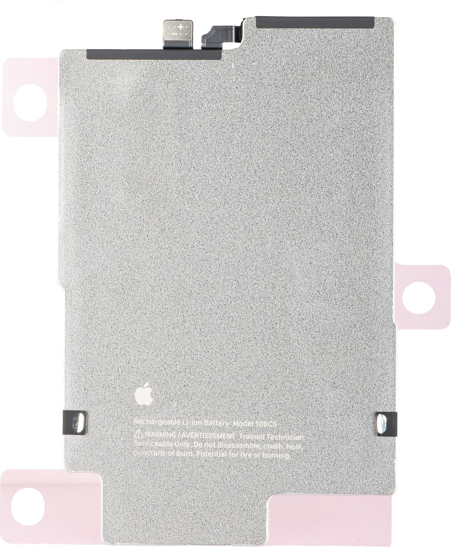 Apple iPhone 17 Air-batteri, Service Pack 661-55235