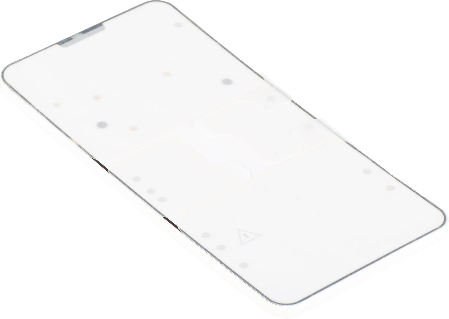 Apple iPhone 17 Pro Max batteri, USA e-SIM version, Service Pack 661-56056