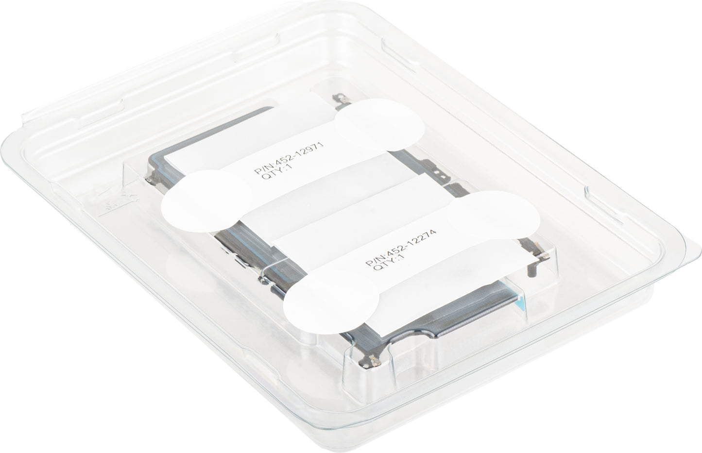 Batteri Apple iPhone 17 Pro, USA-version e-SIM, Service Pack 661-56128