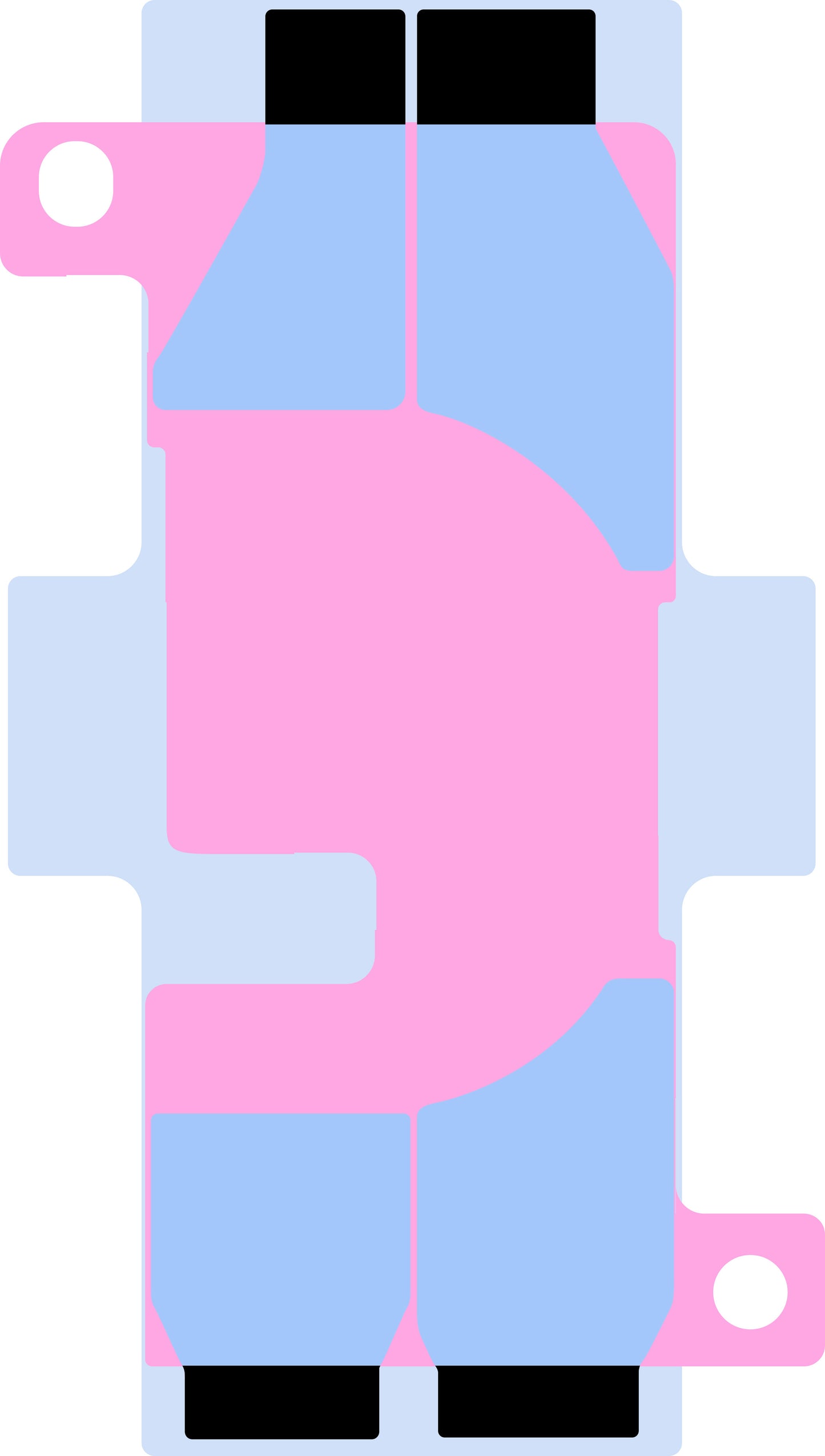 Apple iPhone XR Batteri, hög kapacitet