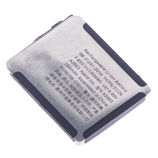 Apple Watch Series 7 41mm Batteri