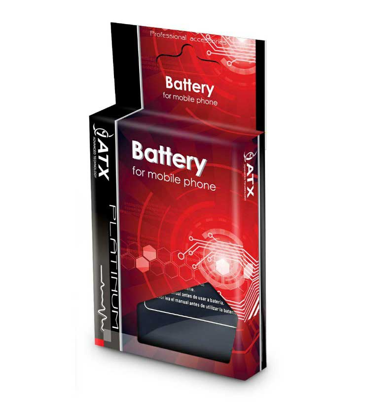 Batteri Nokia 3310 (2017) / 230 / 225, BL-4UL