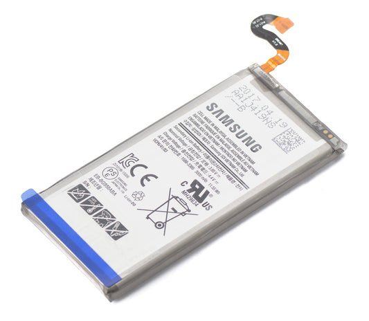 Batteri Samsung Galaxy S8 G950, EB-BG950AB, Byte GH43-0472729A