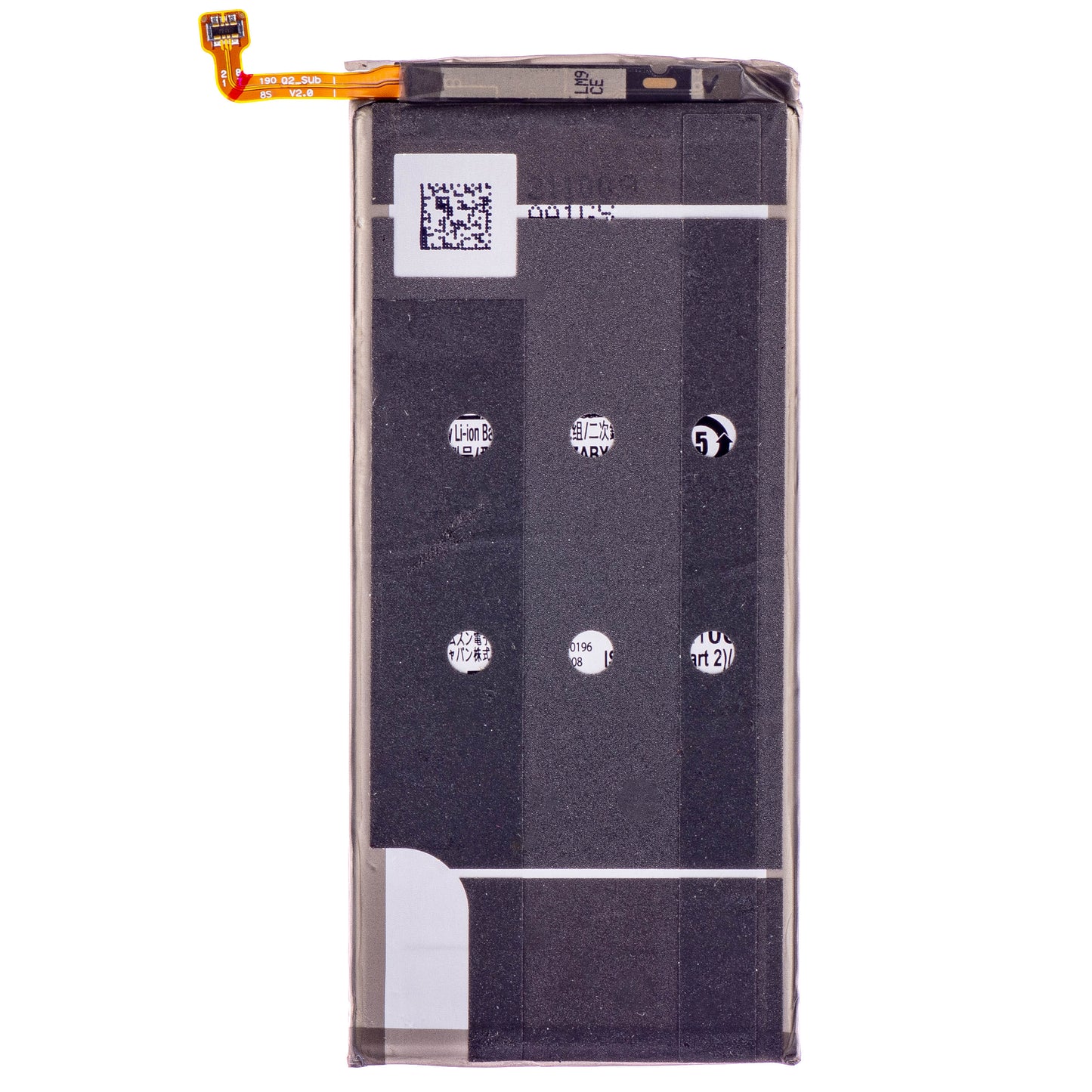 Batteri Samsung Galaxy Z Fold3 5G F926, EB-BF927ABY, Byte
