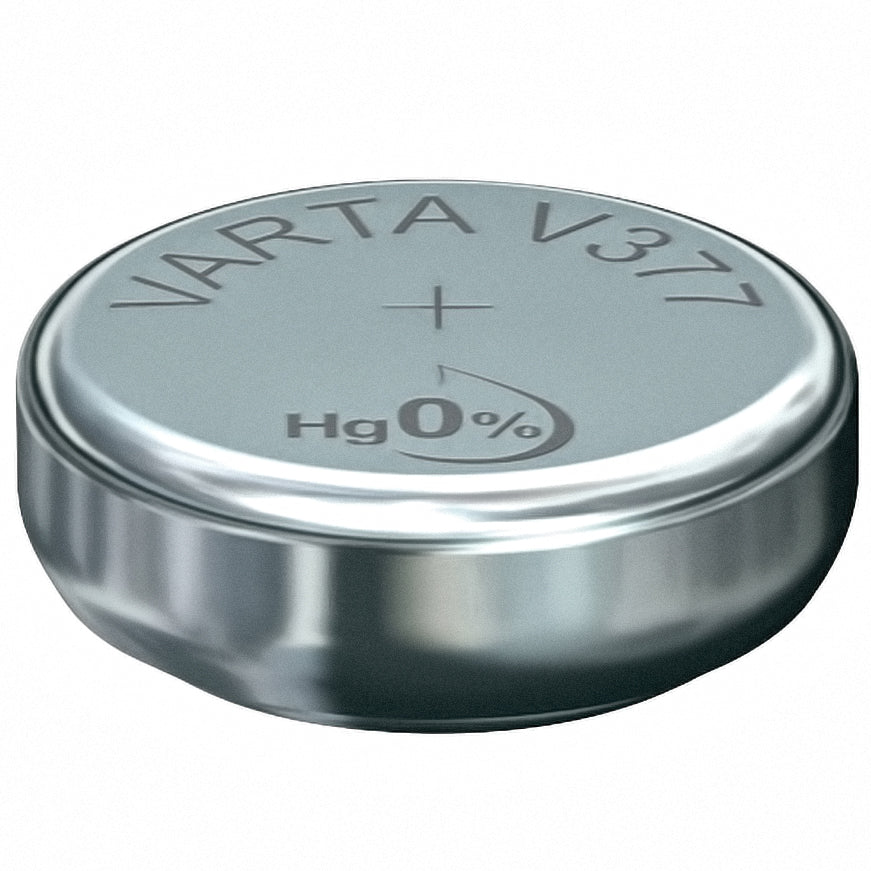 Varta-batteri, AG4 / V377