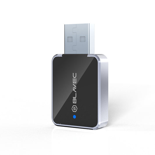 Trådlös Carplay / Android Auto-adapter Blavec BCP-02 för Apple iPhone / Android-serien