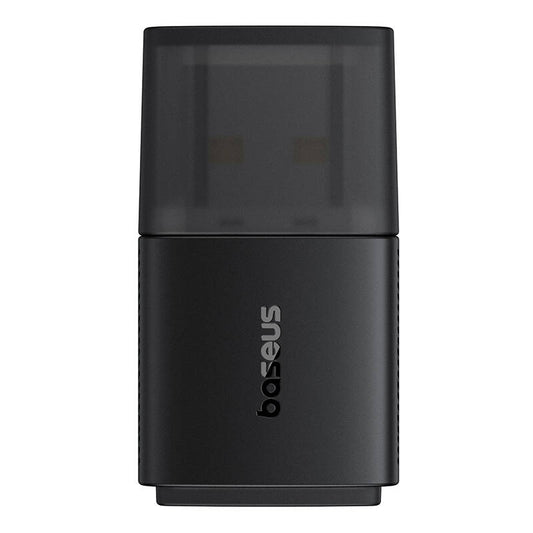 Baseus BS-OH170 trådlös adapter, svart B0131767600111-04