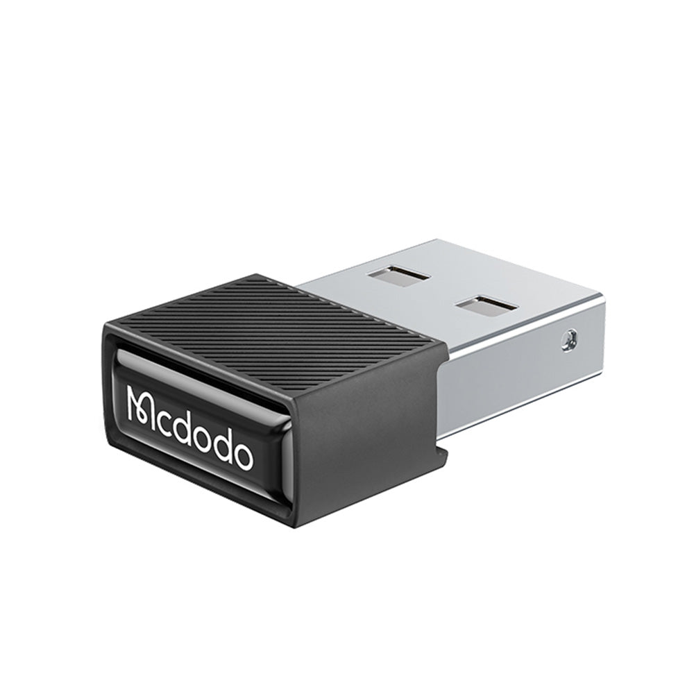 Trådlös adapter McDodo OT-1580, Svart