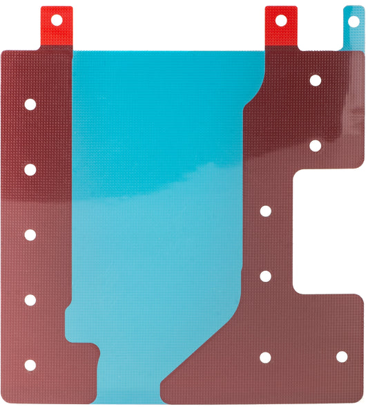 Lim för batteri Honor Magic7 RSR Porsche Design / Magic7 Pro, Service Pack 5163AEMA