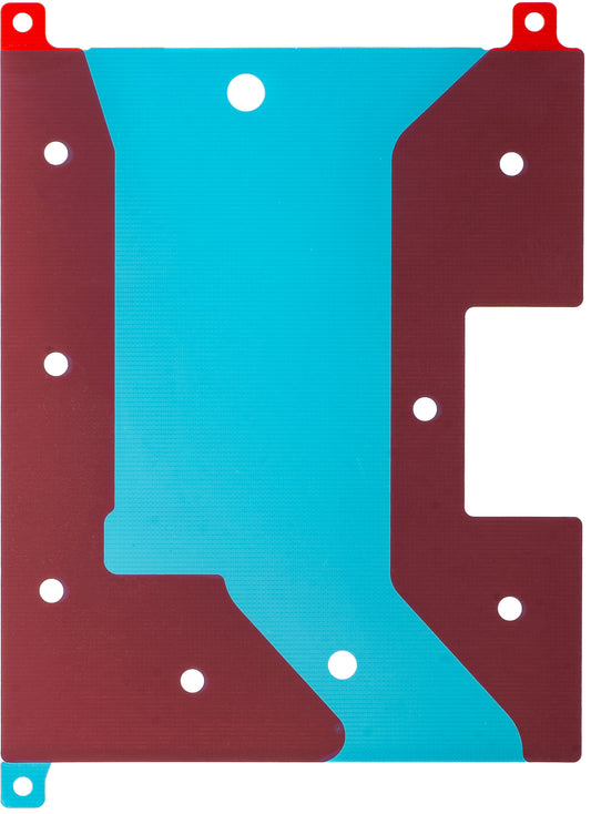 Lim för batteri Honor X60 Pro / X9c / Magic7 Lite, Service Pack 5163AELC