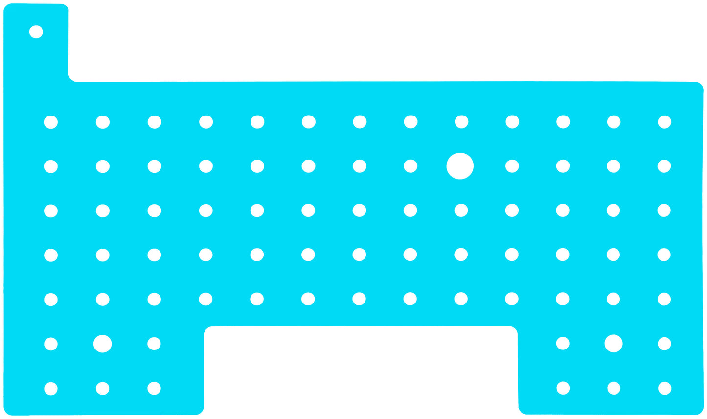Lim för batteri Huawei MatePad 11.5 (2025), Service Pack 97060XGC