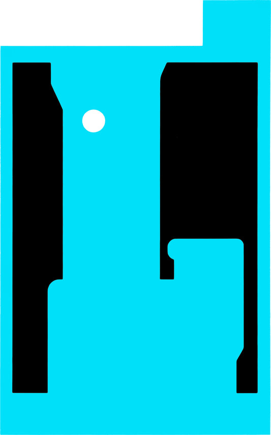 Lim för Motorola Edge 40 Neo batteri, Service Pack SD78D89269