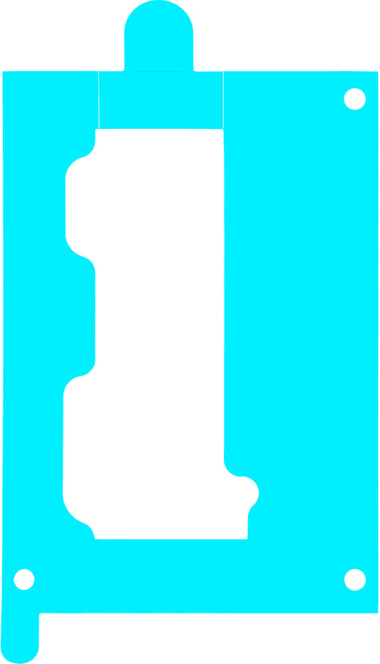 Lim Motorola Moto E32, Service Pack 5D78C20697