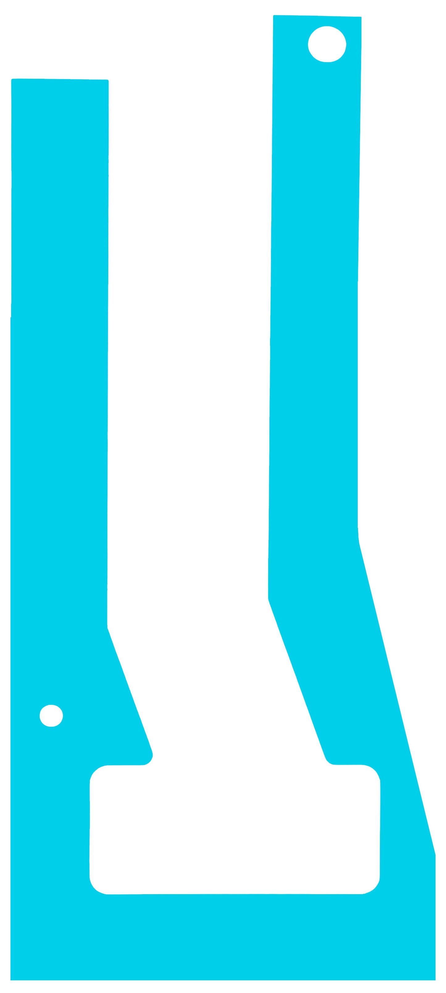 Lim Motorola Moto G55 / G64 / G54 Power Edition / G54, Vänster, Servicepaket 5D78C23270