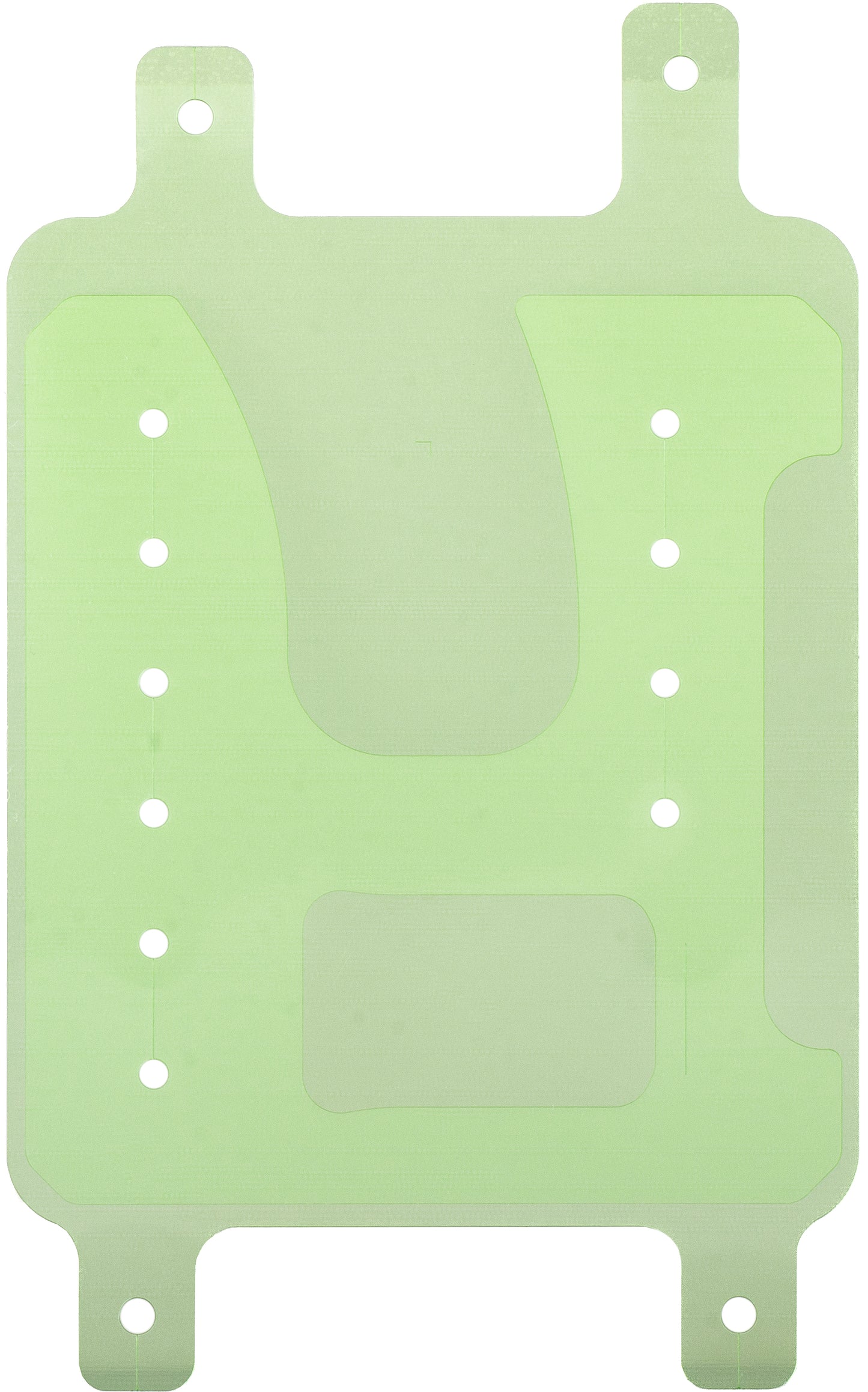 Lim för batteri Samsung Galaxy S23 Ultra S918, Service Pack GH02-24512A