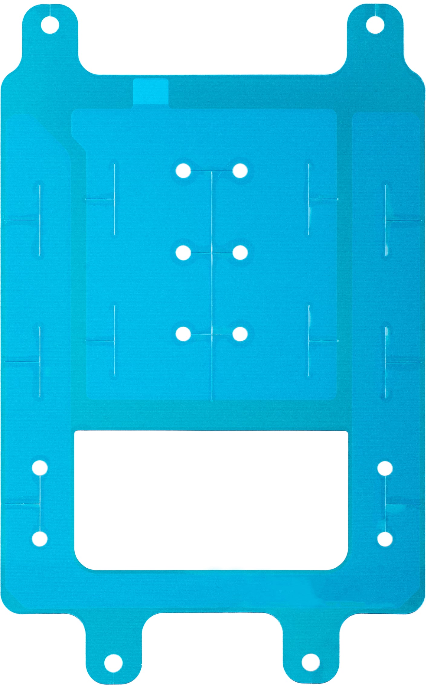 Lim för batteri Samsung Galaxy S25 Ultra S938, Service Pack GH02-26798A