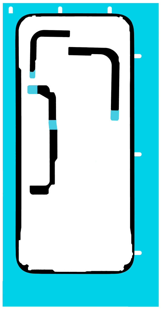 FPC-lim Honor X70i / 400 Lite / X8c, Service Pack 5163AFDB