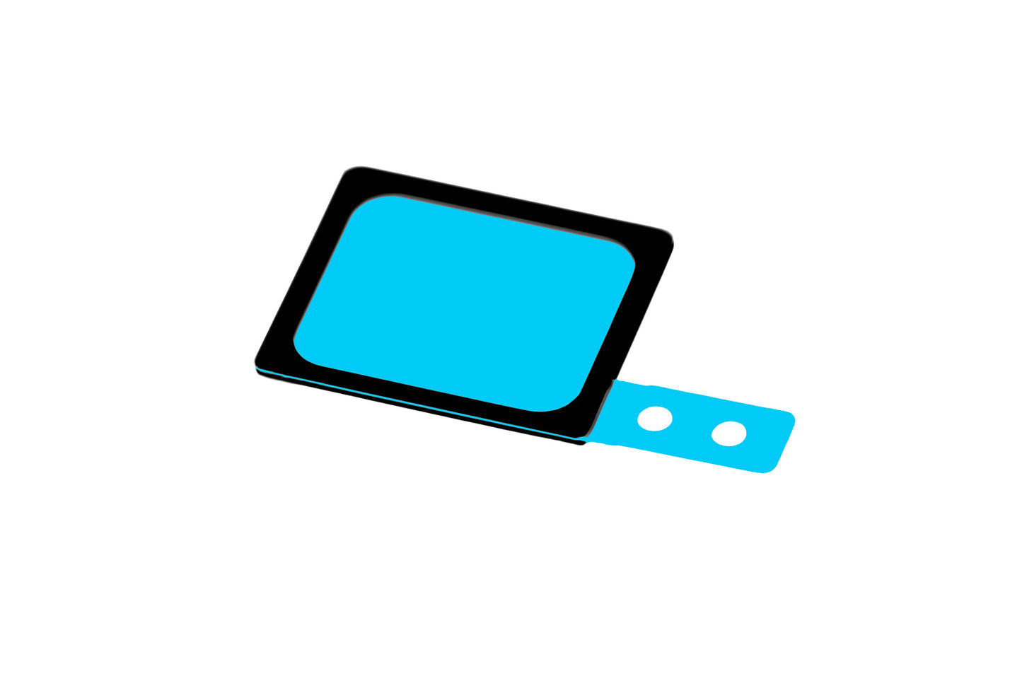 Lim för Honor 400 Pro Diffuser, Service Pack 5163AFMC