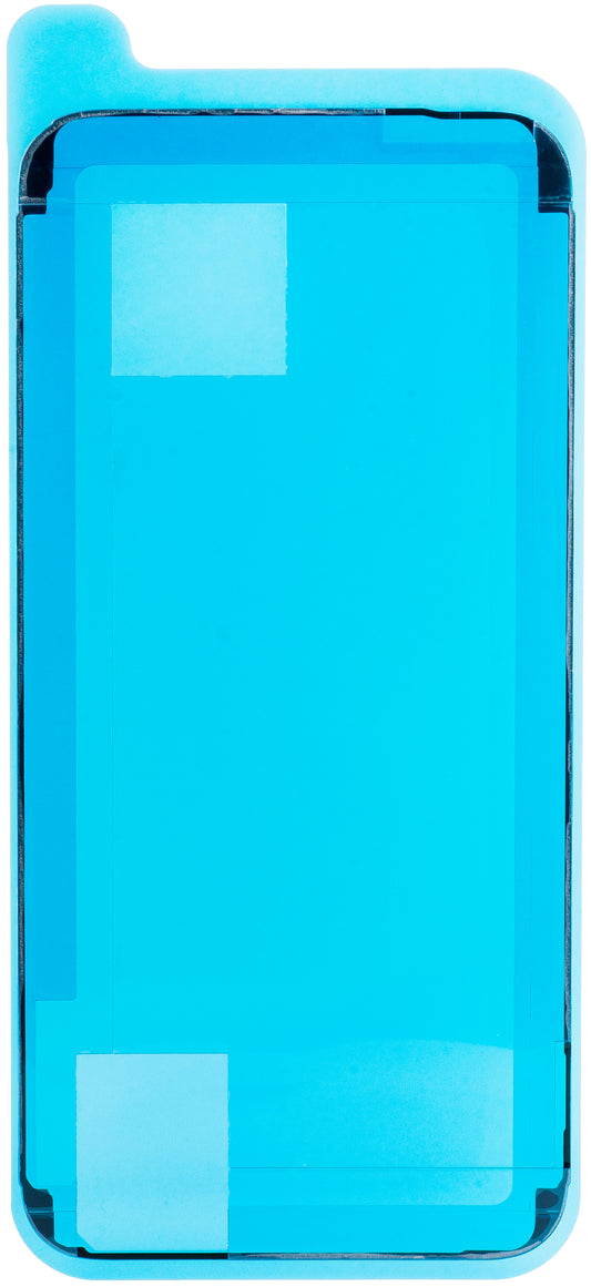 Displaylim Apple iPhone 6s, Svart, Service Pack 923-00647