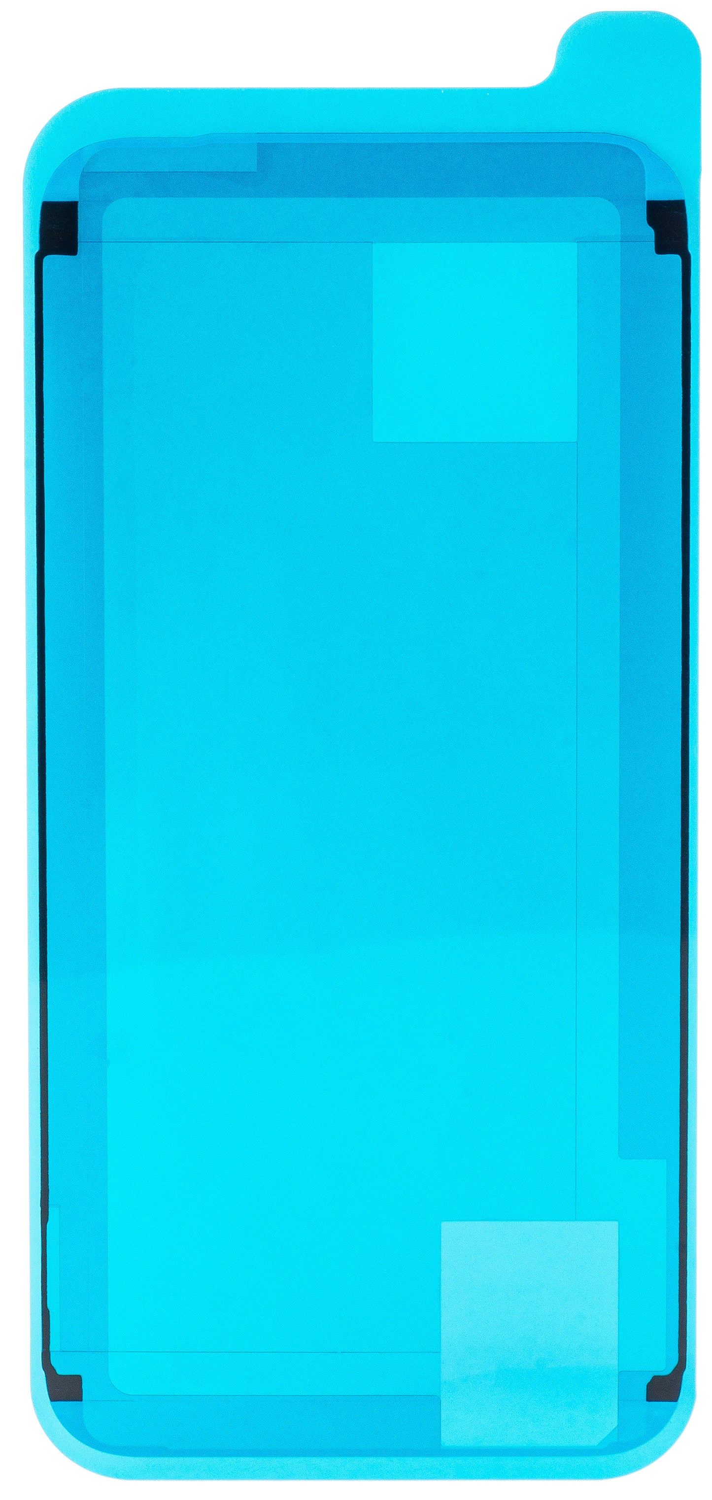 Displaylim Apple iPhone 6s, Vit, Service Pack 923-00649