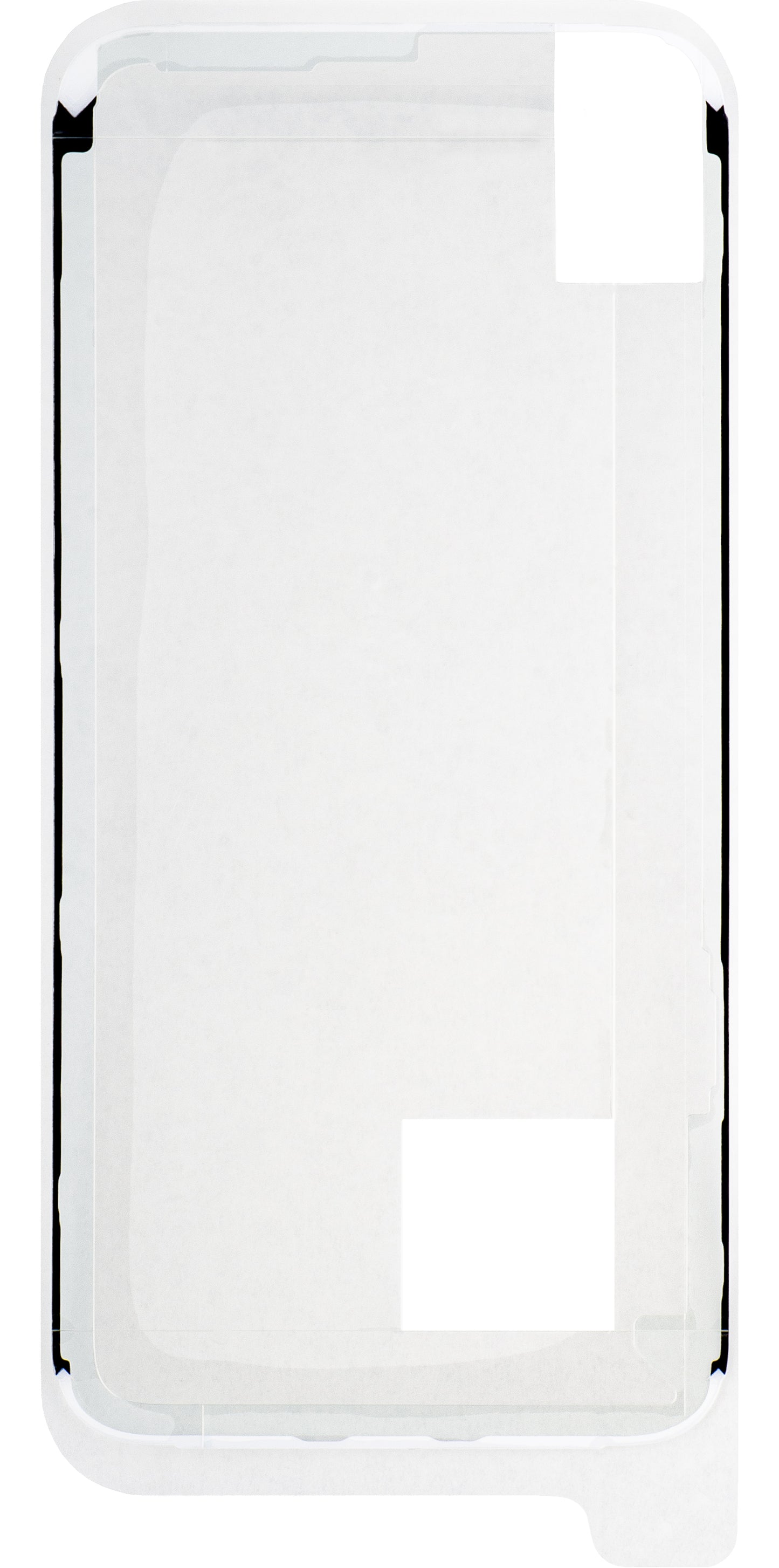 Displaylim Apple iPhone 7, Vit, Service Pack 923-01227