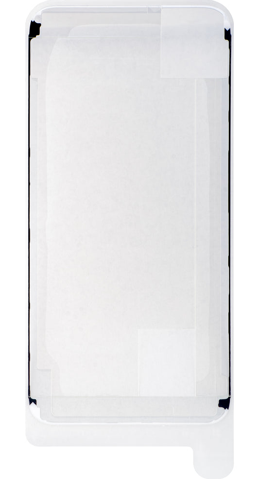 Displaylim Apple iPhone 7 Plus, Vit, Service Pack 923-01367