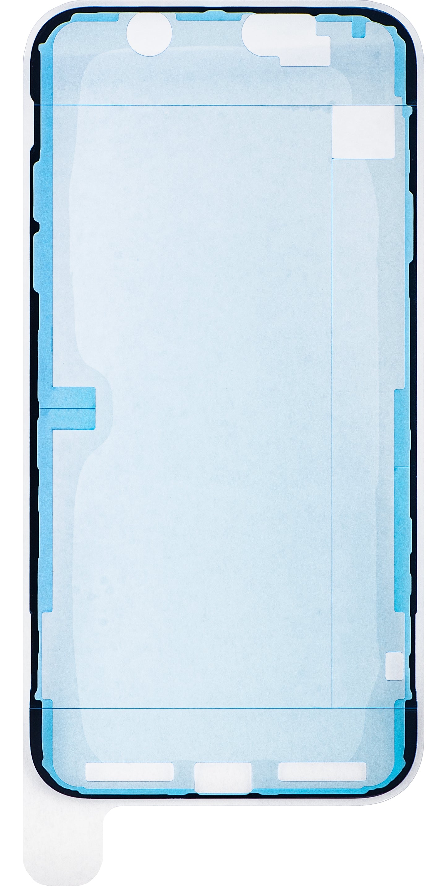 Displaylim Apple iPhone 11 / XR, Servicepaket 923-02660
