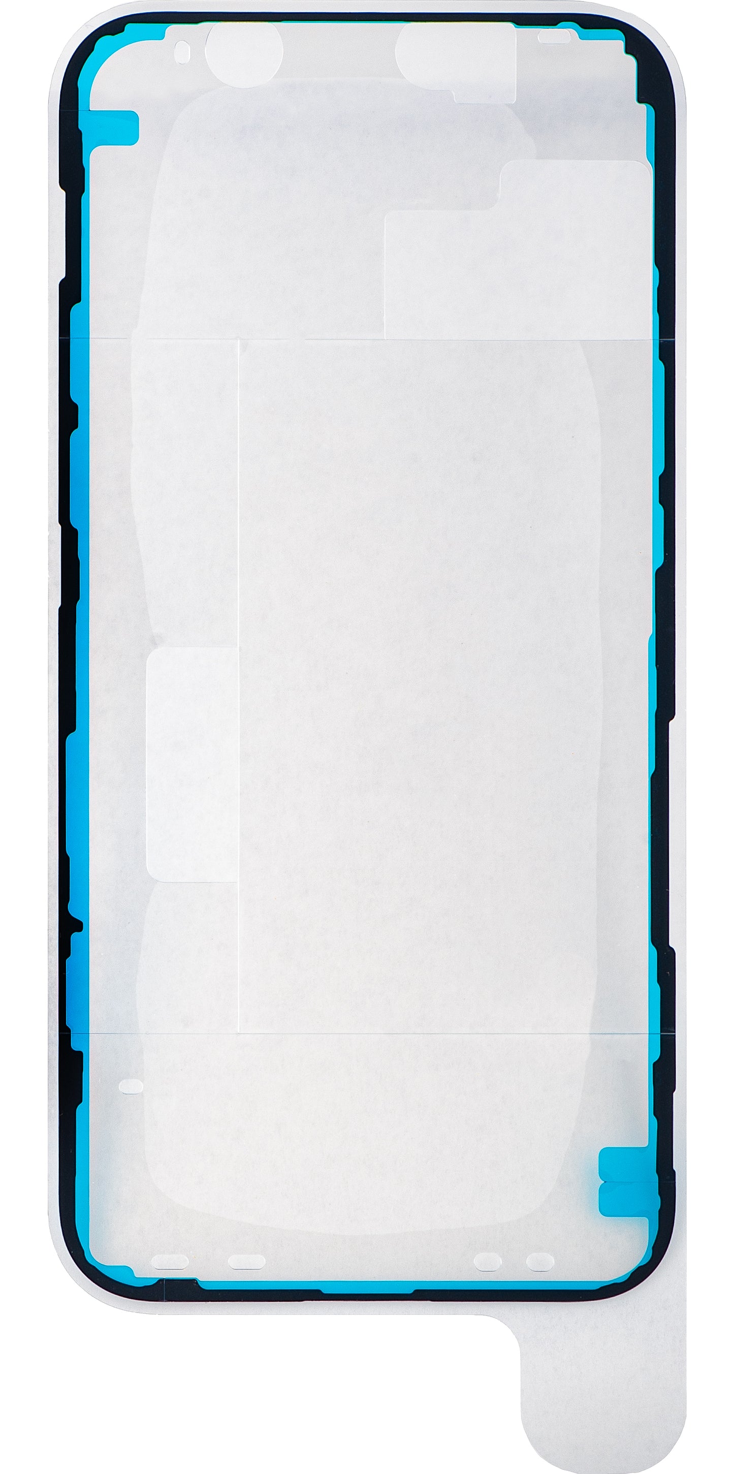 Displaylim Apple iPhone 12, Service Pack 923-04893