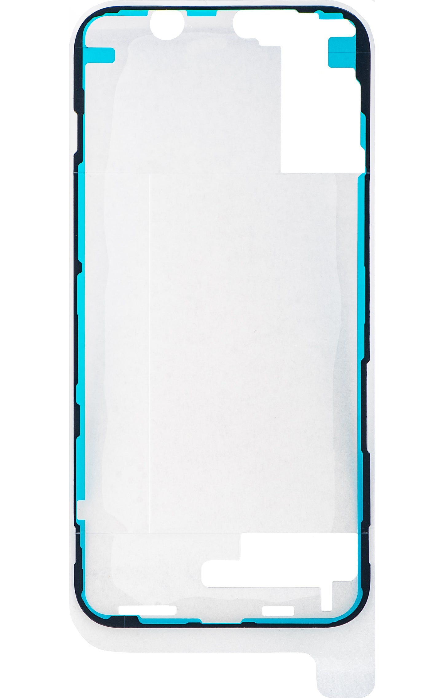 Displaylim Apple iPhone 12 Pro Max, Service Pack 923-04895