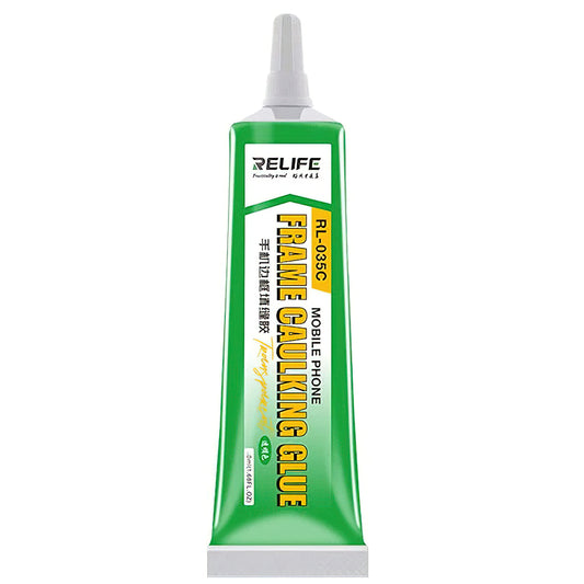 Relife RL-035C Liquid Adhesive, 15ml, Transparent