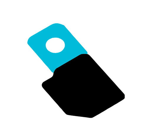 PCB-lim Honor X70i / 400 Lite / X8c, Service Pack 5163AFDJ