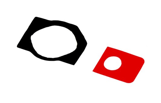 Klister för Fingeravtryckssensor Honor 400 Pro / 400 / 200 Pro / 200 / 100 Pro, Service Pack 5163ADCU