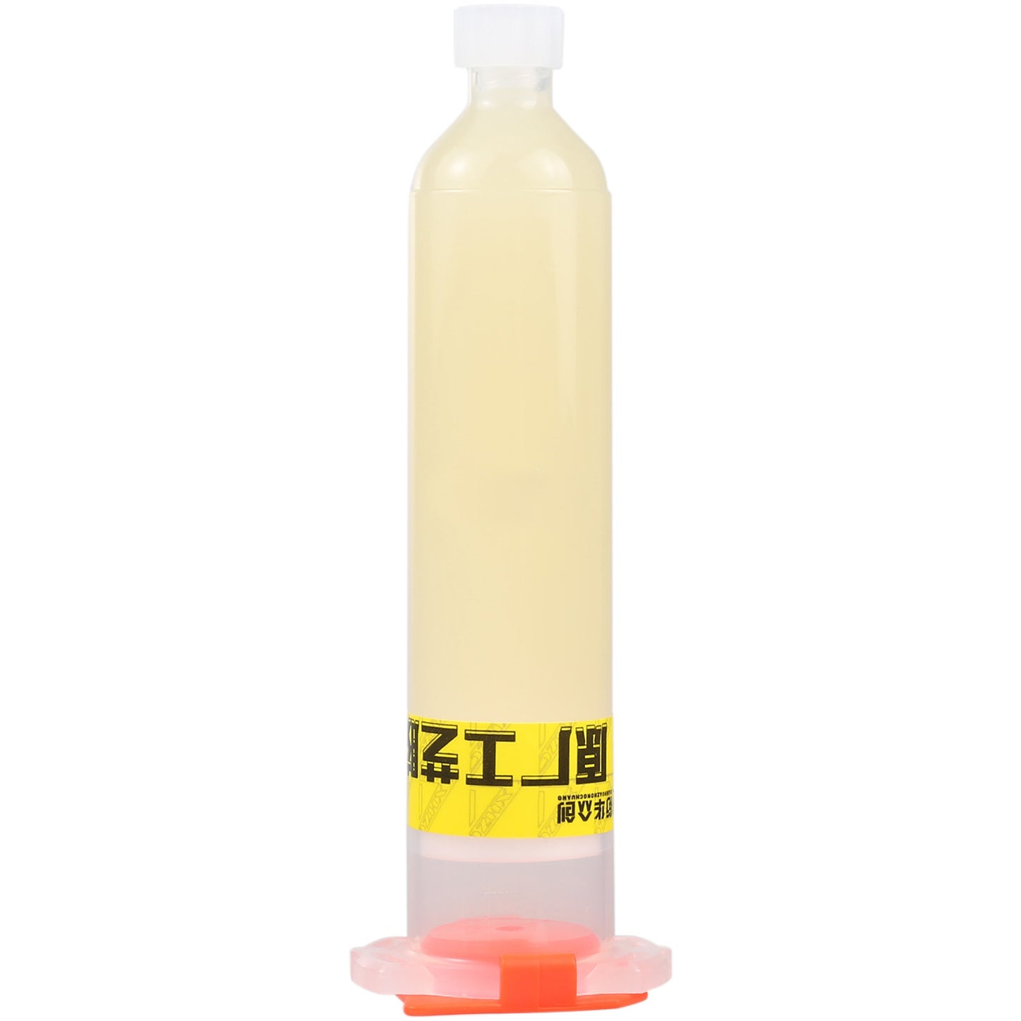 OEM Flytande Lim, Transparent